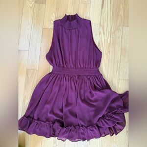 Altar’d State Dress